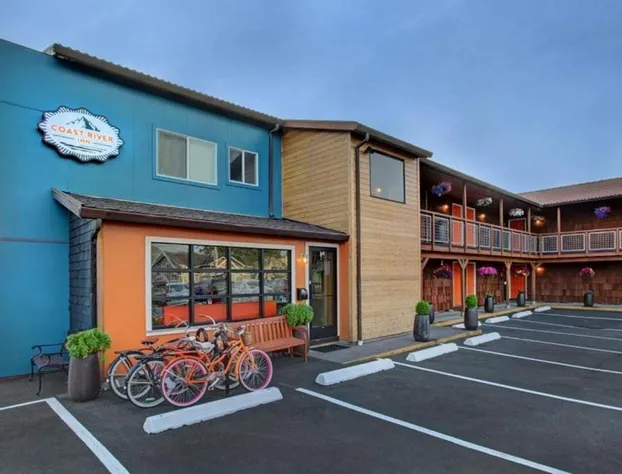 Coast River Inn by OYO Seaside hotel detail image 1