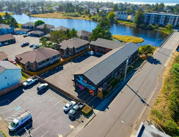 Coast River Inn by OYO Seaside hotel detail image 3