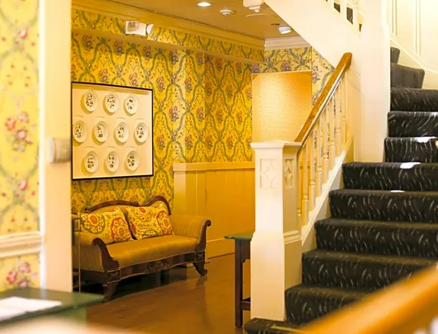 Petite Auberge hotel detail image 1