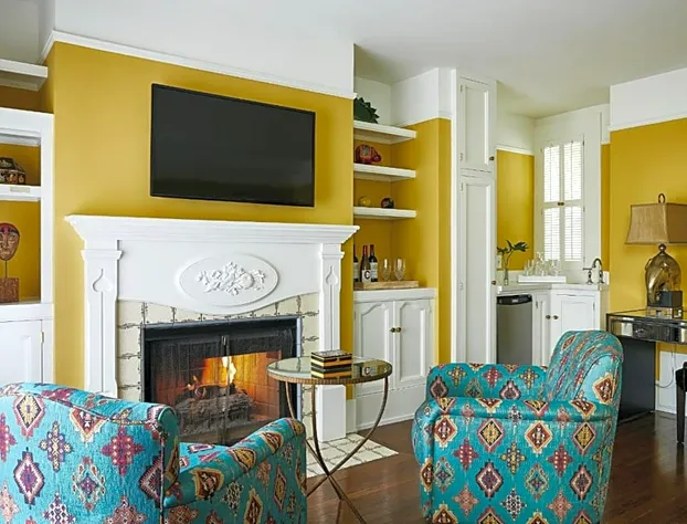 Petite Auberge hotel detail image 2