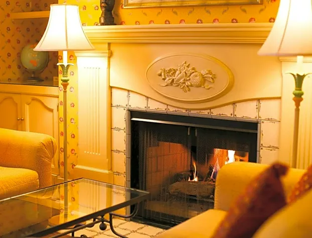 Petite Auberge hotel detail image 4