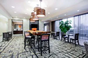 La Quinta Inn & Suites by Wyndham Andrews hotel detail image 1