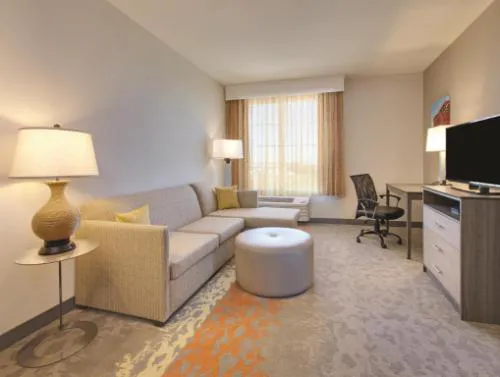 La Quinta Inn & Suites by Wyndham Andrews hotel detail image 2