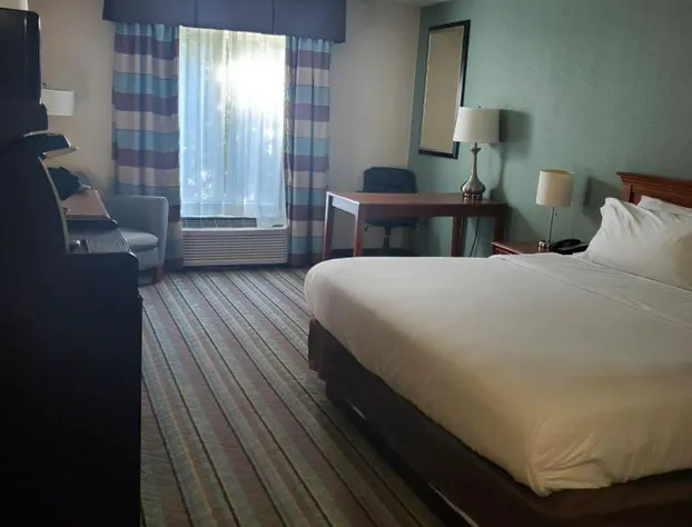 White Pine Lodge hotel detail image 3