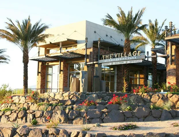 Hampton Inn & Suites Palm Desert hotel detail image 1