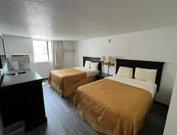 Dickinson Inn hotel detail image 1