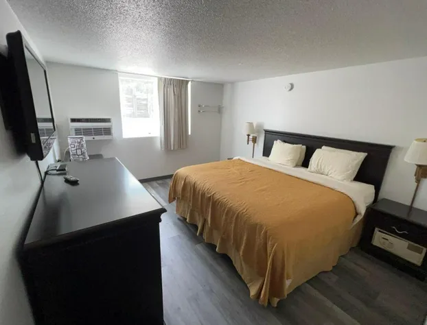 Dickinson Inn hotel detail image 3