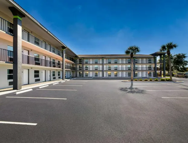 SureStay Hotel by Best Western Clermont Theme Park West hotel detail image 1