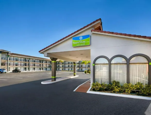 SureStay Hotel by Best Western Clermont Theme Park West hotel detail image 1