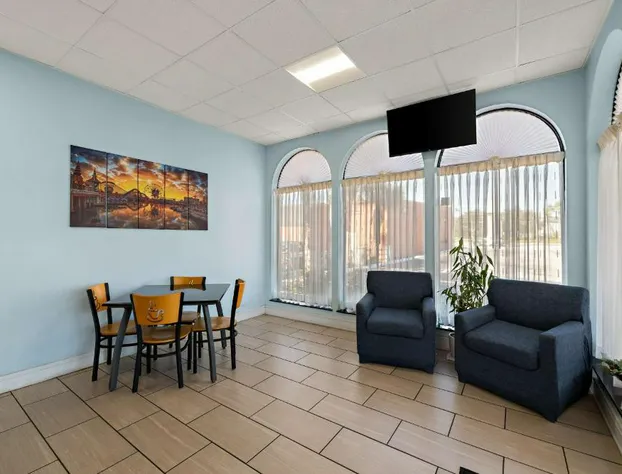 SureStay Hotel by Best Western Clermont Theme Park West hotel detail image 4