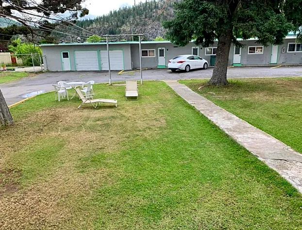 Night Inn Grand Forks hotel detail image 1