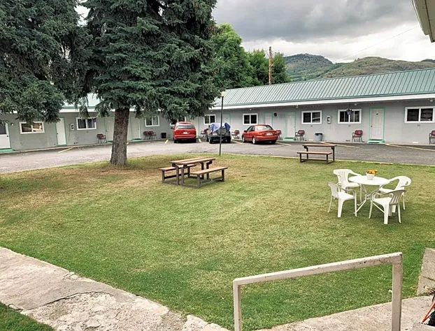 Night Inn Grand Forks hotel detail image 3