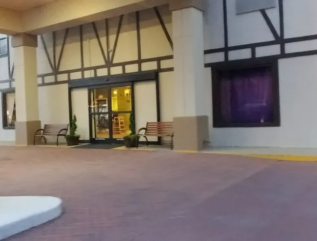 Baymont by Wyndham Helen hotel detail image 3