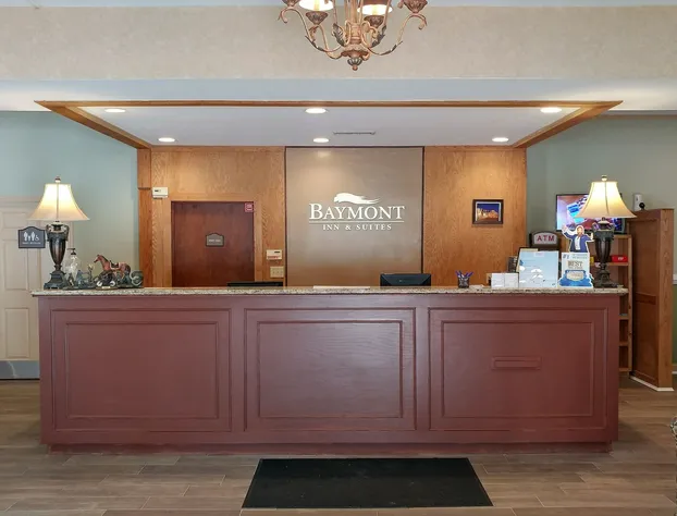 Baymont by Wyndham Helen hotel detail image 4