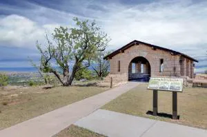 Knights Inn Big Spring hotel detail image 1