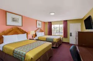 Knights Inn Big Spring hotel detail image 2