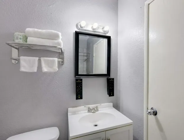 Knights Inn Big Spring hotel detail image 4