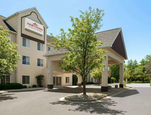 Hawthorn Extended Stay by Wyndham Decatur hotel detail image 1