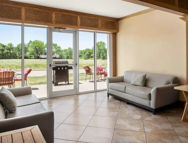 Hawthorn Extended Stay by Wyndham Decatur hotel detail image 2