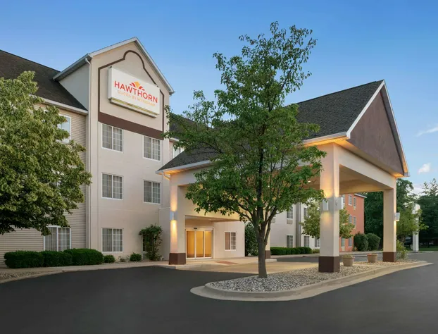 Hawthorn Extended Stay by Wyndham Decatur hotel detail image 1