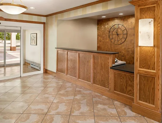 Hawthorn Extended Stay by Wyndham Decatur hotel detail image 3