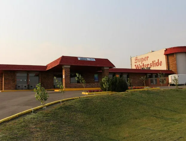 Travelodge by Wyndham Swift Current hotel detail image 2