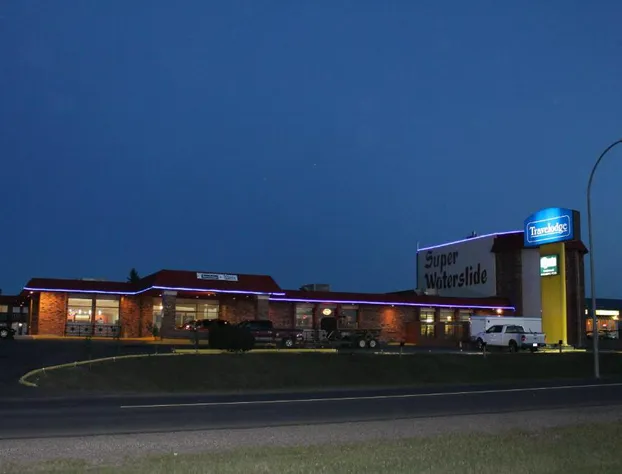 Travelodge by Wyndham Swift Current hotel detail image 3