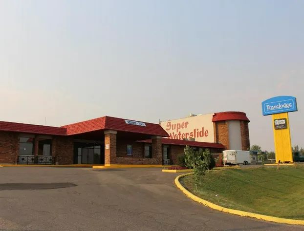 Travelodge by Wyndham Swift Current hotel detail image 1