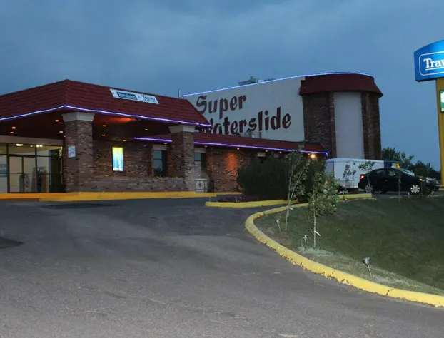 Travelodge by Wyndham Swift Current hotel detail image 1