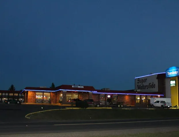 Travelodge by Wyndham Swift Current hotel detail image 3