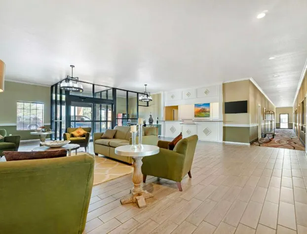 Best Western Hebbronville Inn hotel detail image 1