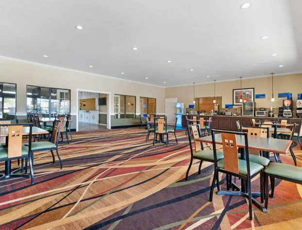 Best Western Hebbronville Inn hotel detail image 2