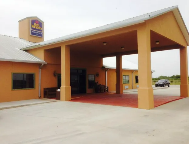 Best Western Hebbronville Inn hotel detail image 2