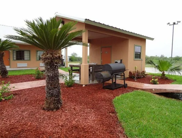 Best Western Hebbronville Inn hotel detail image 3