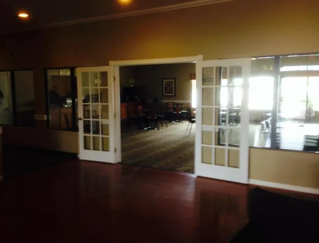 Best Western Hebbronville Inn hotel detail image 4