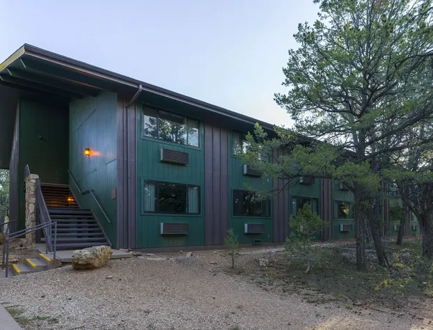 Yavapai Lodge hotel detail image 1
