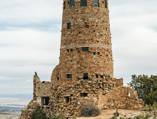 Yavapai Lodge hotel detail image 2
