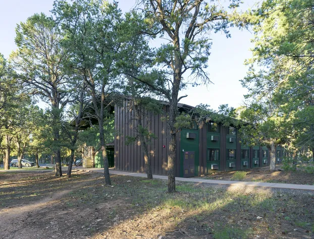 Yavapai Lodge hotel detail image 3