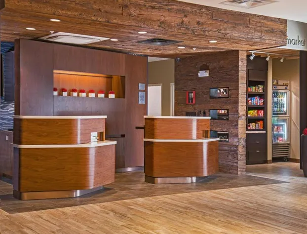 Courtyard by Marriott Shippensburg hotel detail image 2