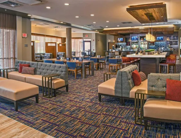 Courtyard by Marriott Shippensburg hotel detail image 3