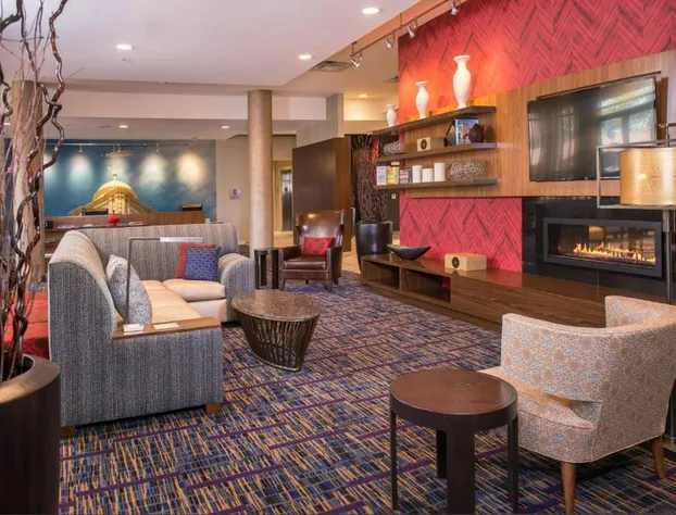 Courtyard by Marriott Shippensburg hotel detail image 4