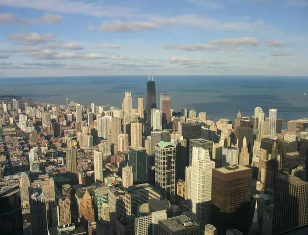 Hampton Inn Chicago - Gurnee hotel detail image 3