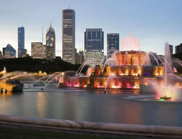 Hampton Inn Chicago - Gurnee hotel detail image 4