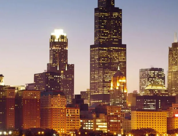 Hampton Inn Chicago - Gurnee hotel detail image 2