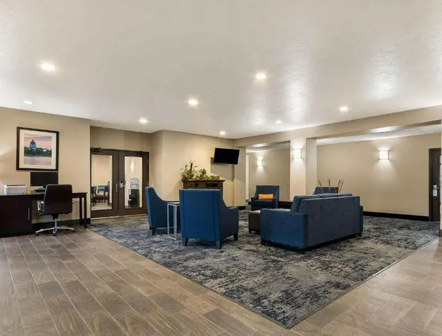 Comfort Inn Yankton SD hotel detail image 3