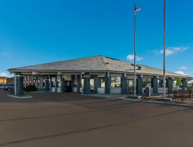 Quality Inn Marysville hotel detail image 1