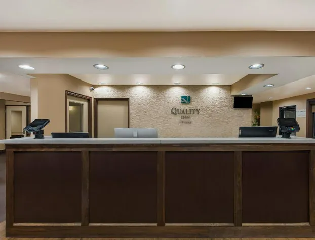 Quality Inn Marysville hotel detail image 3