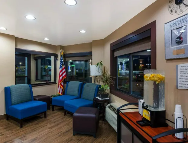 Quality Inn Marysville hotel detail image 4