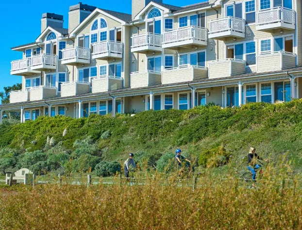 The Beach House Hotel Half Moon Bay hotel detail image 1