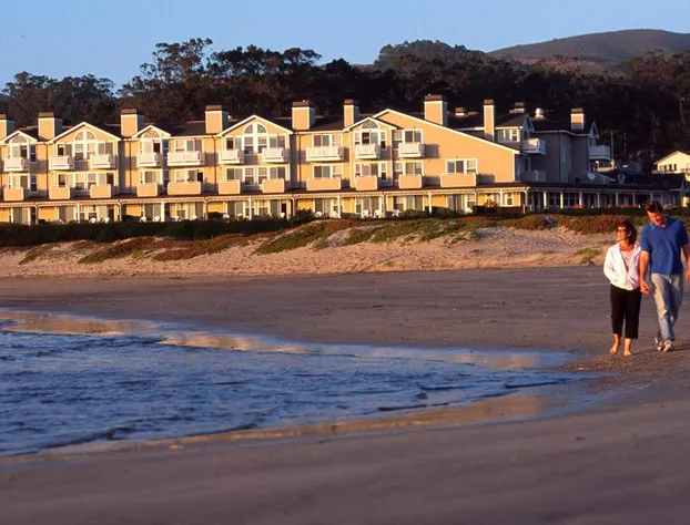 The Beach House Hotel Half Moon Bay hotel detail image 1